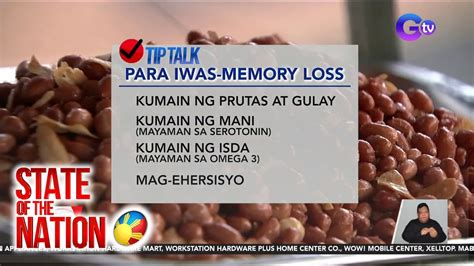 pagiging makakalimutin kahit bata pa|Stress, anxiety at burnout, posibleng dahilan ng pagiging .
